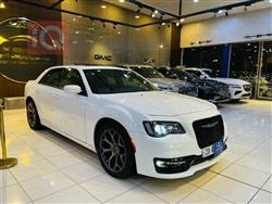 Chrysler 300 2015