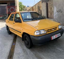 Saipa 131 2015