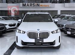 BMW X5 2024