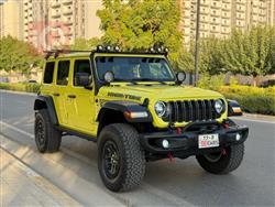 2023 جيب رانجلر