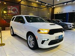 Dodge Durango 2023