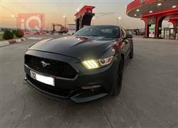 2016 فورد موستانج