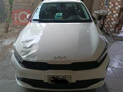 Kia K3 2024