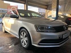 Volkswagen Jetta 2017
