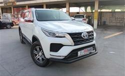 Toyota Fortuner 2024
