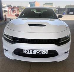 2015 دودج تشارجر