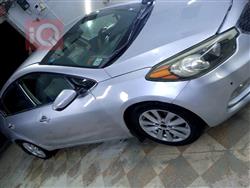 Kia Forte 2014