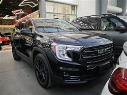 GMC Terrain 2023