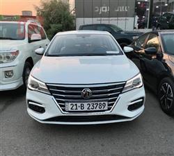 MG 5 2024