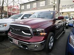 Ram 1500 2023