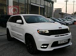 Jeep Grand Cherokee 2015