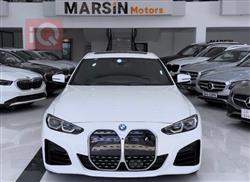 BMW i4 2024