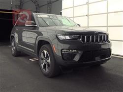 Jeep Grand Cherokee 2024