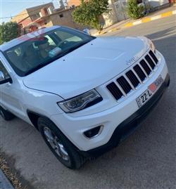 Jeep Grand Cherokee 2015