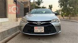 Toyota Camry 2015