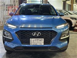 Hyundai Kona 2020
