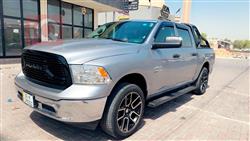 Ram 1500 2023