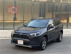 Toyota RAV4 2023