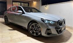 BMW 5-Series 2024