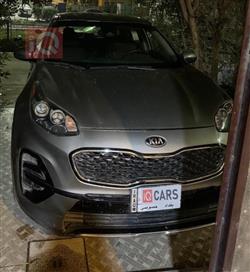 Kia Sportage 2020