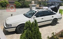 1988 مازدا 626
