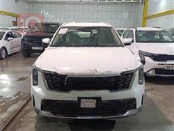 Kia Sorento 2025