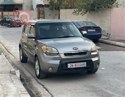 Kia Soul 2011
