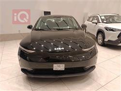 Kia K3 2024