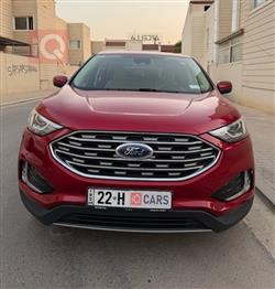 Ford Edge 2021