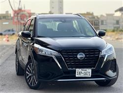 Nissan Kicks 2023