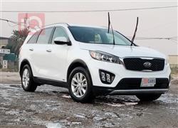 Kia Sorento 2016