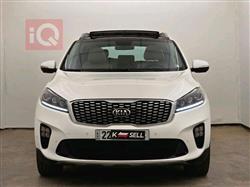 Kia Sorento 2020