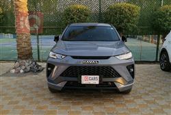 Haval H6 GT 2024