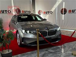 BMW 5-Series 2024