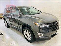 Chevrolet Equinox 2021