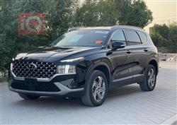 Hyundai Santa Fe 2023
