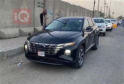 Hyundai Tucson 2023