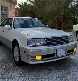 Toyota Crown 1997