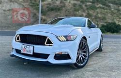 Ford Mustang 2017