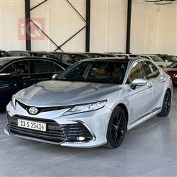 Toyota Camry 2023