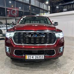 2025 رام 1500