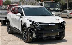 Kia Sportage 2024