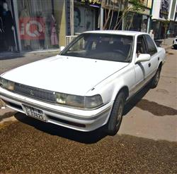 Toyota Cresta 1992