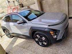 2024 هيونداي كونا