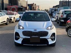 Kia Sportage 2020