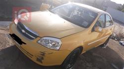 Chevrolet Optra 2011