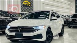 Volkswagen Jetta 2023