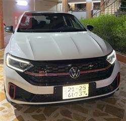 Volkswagen Jetta 2024