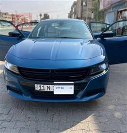 Dodge Charger 2022
