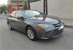 Toyota Camry 2016